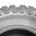 Miniatyrbild 3 av 9: 26x9.00-12 ATV-däck 6ply 7psi - Wanda P350 6ply Emarked, road legal, fyrhjulingsdäck.