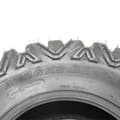Miniatyrbild 4 av 9: 26x9.00-12 ATV-däck 6ply 7psi - Wanda P350 6ply Emarked, road legal, fyrhjulingsdäck.