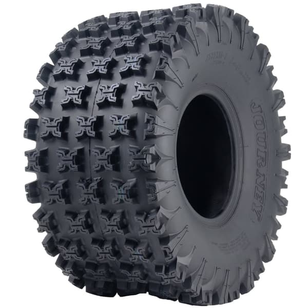 22x11.00-9 Slasher ATV Quad rengas Wanda Race 48J E-merkitty Road Legal WP02 6-kertainen