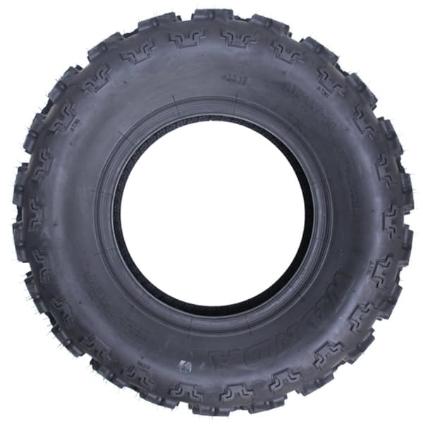 21x7.00-10 Slasher ATV Quad renkaat WP01 Wanda Race 6ply E merkityt renkaat (3 kpl)