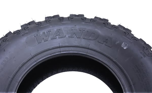 21x7.00-10 Slasher ATV Quad renkaat WP01 Wanda Race 6ply E merkityt renkaat (3 kpl)