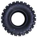 Pikkukuva 3 / 9: Slasher ATV-mönkijän renkaat 20x11.00-9 & 21x7.00-10 6-kertaiset Wanda-oikeudelliset WP02-renkaat, 4 kpl:n sarja.