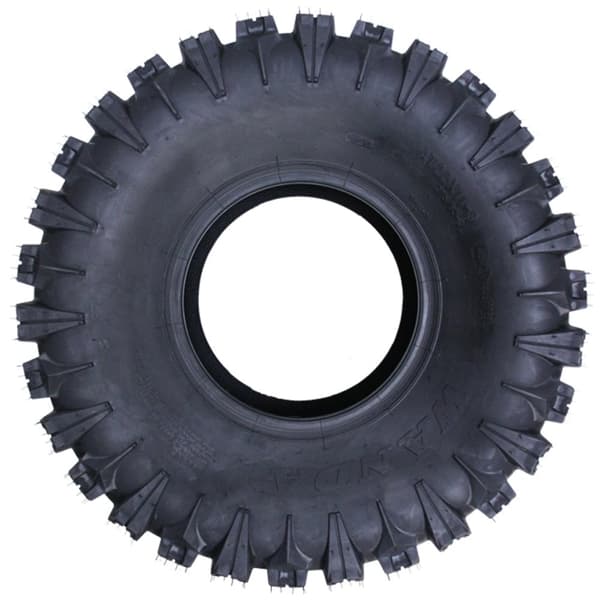 22x11.00-9 Slasher ATV fyrhjulingsdäck Wanda Race däck E-märkta väglagliga WP02 6ply