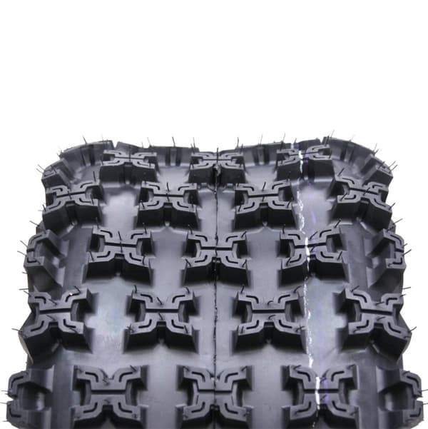 22x11.00-9 Slasher ATV fyrhjulingsdäck Wanda Race däck E-märkta väglagliga WP02 6ply