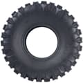 Miniatyrbillede 4 af 9: 22x11.00-9 Slasher ATV Quad-dæk Wanda Race 48J Road Legal WP02 6ply (sæt med 3)
