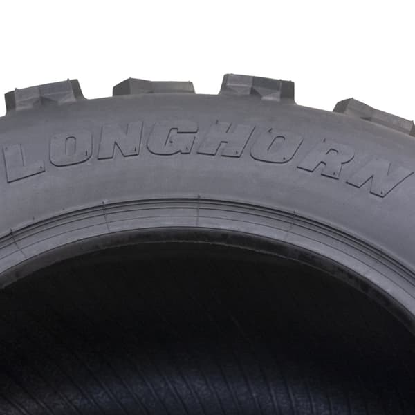 25x12.50-12 ATV Quad Däck 6ply Wanda E-Marked Road Legal 315/50-12 (Set om 3)
