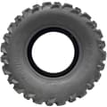 Miniatyrbillede 4 af 9: 25x10.00-12 Quad ATV Dæk 6ply Wanda P3103 E-Marked Road Legal Tubeless Dæk