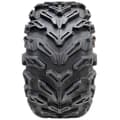 Miniatyrbillede 2 af 9: 25x10.00-12 Quad ATV Dæk 6ply Wanda P3103 E-Marked Road Legal Tubeless Dæk