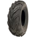 Miniatyrbillede 1 af 9: 22x7.00-10 ATV quad-dæk, trailer, Wanda Dirt trail "E"-mærket vejgodkendt