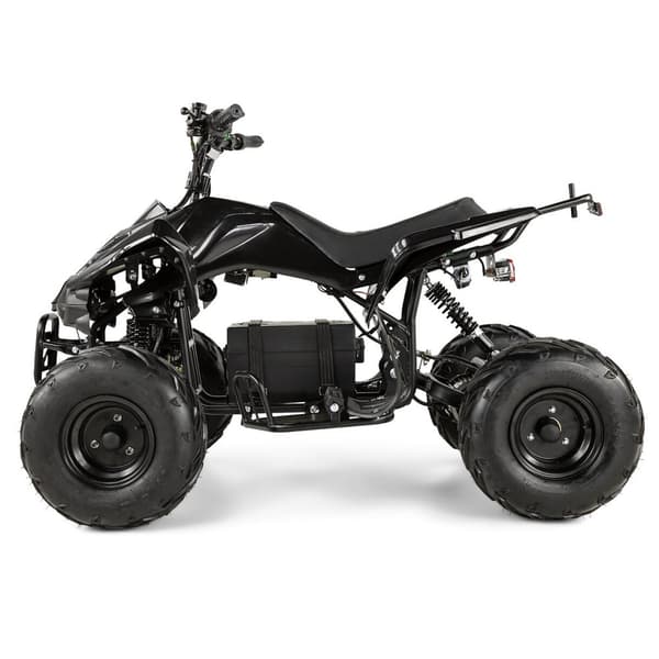 Quad cykel | Midi elektrisk ATV 2000W