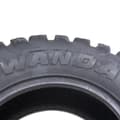 Pikkukuva 5 / 9: 22x7.00-11 ATV Quad renkaat 6ply Wanda P3123 Road Legal edessä 175/80-11 (4 kpl)