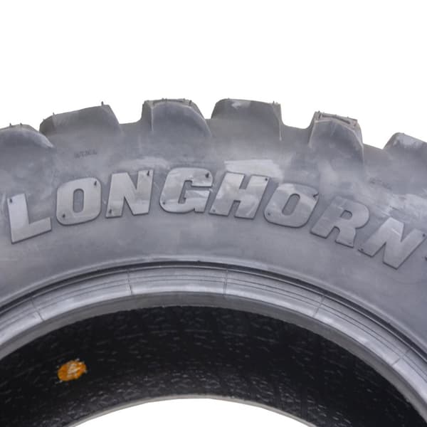 22x7.00-11 ATV Quad renkaat 6ply Wanda P3123 Road Legal edessä 175/80-11 (4 kpl)