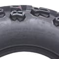 Pikkukuva 7 / 9: 22x7.00-11 ATV Quad renkaat 6ply Wanda P3123 Road Legal edessä 175/80-11 (4 kpl)