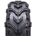 Pikkukuva 2 / 9: 22x7.00-11 ATV Quad renkaat 6ply Wanda P3123 Road Legal edessä 175/80-11 (4 kpl)