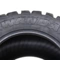 Miniatyrbillede 6 af 9: 26x11.00-12 Quad ATV Dæk 6ply Wanda P3128 E-Marked Road Legal Dæk (sæt med 4)