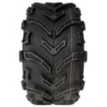 Miniatyrbillede 2 af 9: 26x11.00-12 Quad ATV Dæk 6ply Wanda P3128 E-Marked Road Legal Dæk (sæt med 4)
