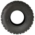 Miniatyrbillede 3 af 9: 26x9.00-12 Quad ATV-dæk 6ply Wanda P3128 E-Marked Road Legal-dæk (sæt med 3)