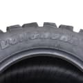 Miniatyrbillede 5 af 9: 26x9.00-12 Quad ATV-dæk 6ply Wanda P3128 E-Marked Road Legal-dæk (sæt med 4)