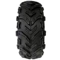Miniatyrbillede 2 af 9: 26x9.00-12 Quad ATV-dæk 6ply Wanda P3128 E-Marked Road Legal-dæk (sæt med 4)