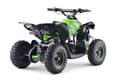 Miniatyrbild 4 av 7: EL Mini ATV Renegade 1000W m/hastighetsbegränsare+ljus Grön