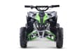 Miniatyrbild 3 av 9: EL ATV Renegade Brushless 1060W Cardan med dragkrok