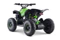 Miniatyrbild 5 av 9: EL ATV Renegade Brushless 1060W Cardan med dragkrok
