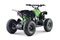 Miniatyrbild 7 av 9: EL ATV Renegade Brushless 1060W Cardan med dragkrok