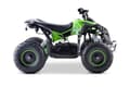 Miniatyrbild 2 av 9: EL ATV Renegade Brushless 1060W Cardan med dragkrok