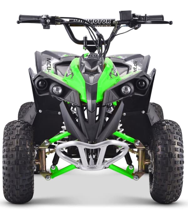 EL ATV Renegade Brushless 1200W 48V Cardan