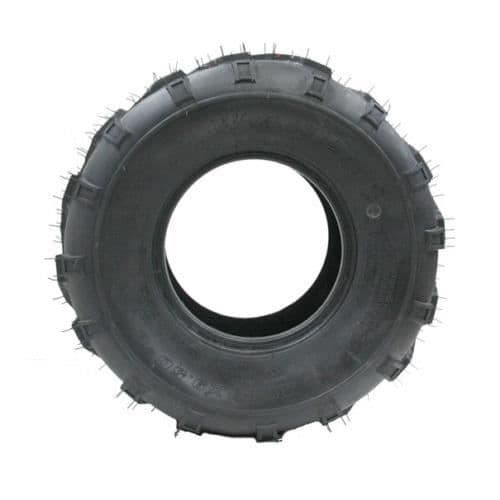 18x9.50-8 ATV fyrhjulsvagn 18950 8 Wanda grusväg 'E' väg märkt laglig