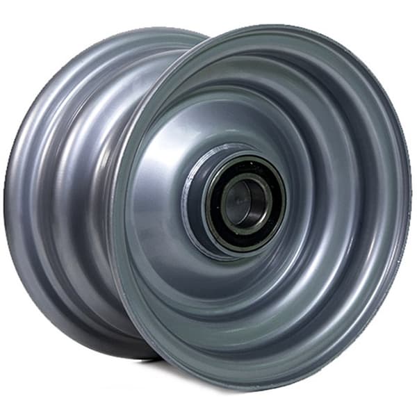 19x7.00-8 ATV-dæk Wanda P330 E-mærket road legal quad-hjul 25 mm kugleleje -...