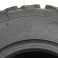 Pikkukuva 4 / 9: 16x8.00-7 Quad ATV renkaat Wanda P329 E-Marked Road Legal Lapset 7 tuumaa (3 kpl)