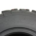 Pikkukuva 6 / 9: 16x8.00-7 Quad ATV renkaat Wanda P329 E-Marked Road Legal Lapset 7 tuumaa (3 kpl)