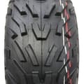 Pikkukuva 2 / 9: 16x8.00-7 Quad ATV renkaat Wanda P329 E-Marked Road Legal Lapset 7 tuumaa (3 kpl)