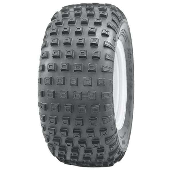 145/70-6 - ATV rengas ja vanne Quad trailerin pyörät kuulalaakereilla 150kg