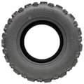 Miniatyrbillede 4 af 9: 24x8.00-12 Quad ATV-dæk 6ply Wanda P3128 E-Marked Road Legal 40J (sæt med 2)