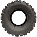 Pikkukuva 4 / 9: 24x10.00-11 Quad ATV renkaat 6ply Wanda P3128 E-Marked Road Legal renkaat (2 kpl)
