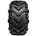 Pikkukuva 2 / 9: 24x10.00-11 Quad ATV renkaat 6ply Wanda P3128 E-Marked Road Legal renkaat (2 kpl)