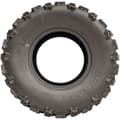 Miniatyrbild 4 av 9: 24x9.00-11 Quad ATV-däck 6ply Wanda P3128 Tubeless Speed & Load 45J framdäck