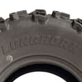 Miniatyrbild 6 av 9: 24x9.00-11 Quad ATV-däck 6ply Wanda P3128 Tubeless Speed & Load 45J framdäck