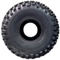 Miniatyrbillede 4 af 9: 22x11.00-8 Utility ATV-dæk Grass Mower 4ply Road Legal Wanda P334 (sæt med 2)