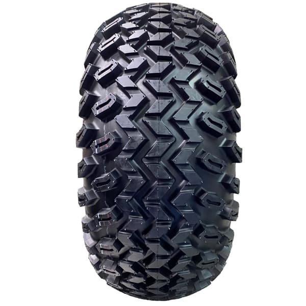 22x11.00-8 Utility ATV-dæk Grass Mower 4ply Road Legal Wanda P334 (sæt med 2)
