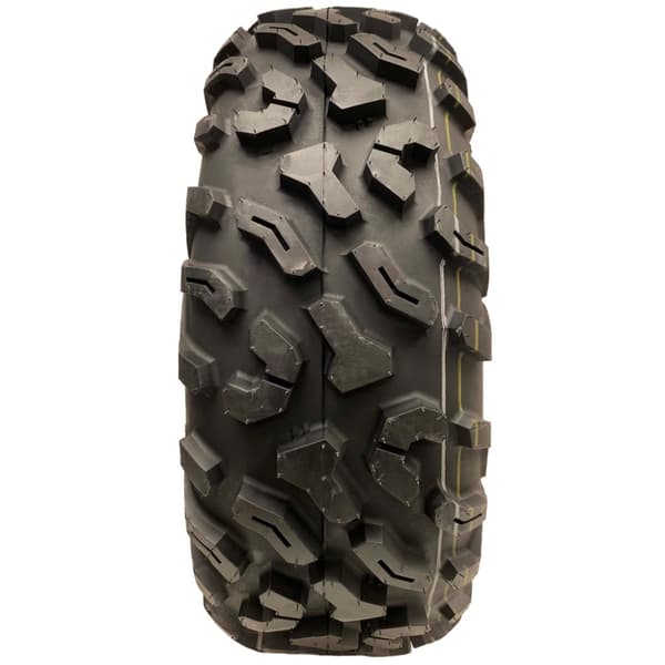 27x9.00-12 (225/80-12) 8ply ATV Renkaat P0358 OBOR Cypress 71J Off Road (2 kpl) (2 kpl)