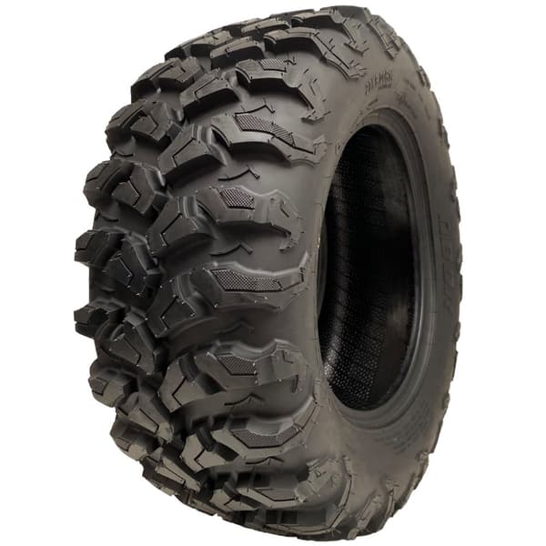 27x9.00R14 (225/70R14) ATV-dæk 8 lag P3137 OBOR Outslope 73J E-Marked Road Legal