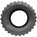 Miniatyrbillede 4 af 9: 27x9.00R14 ATV-dæk 8ply P3137 OBOR 225/70R14 Outslope 73J Road Legal (sæt med 2)