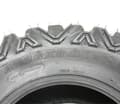 Miniatyrbillede 3 af 8: 26x9.00-12 & 26x11.00-12 Quad ATV-dæk 6ply Wanda E-Marked Legal (sæt med 2 & 2)