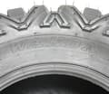 Miniatyrbillede 5 af 8: 26x9.00-12 & 26x11.00-12 Quad ATV-dæk 6ply Wanda E-Marked Legal (sæt med 2 & 2)