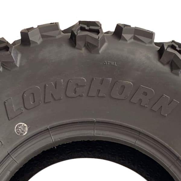24x9.00-11 Quad ATV renkaat 6ply Wanda P3128 Tubeless Speed & Load 45J (2 kpl) (sarja)