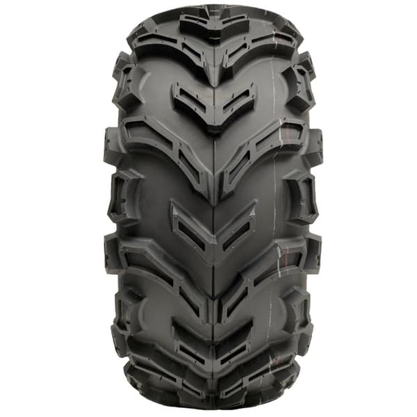 24x9.00-11 Quad ATV renkaat 6ply Wanda P3128 Tubeless Speed & Load 45J (2 kpl) (sarja)