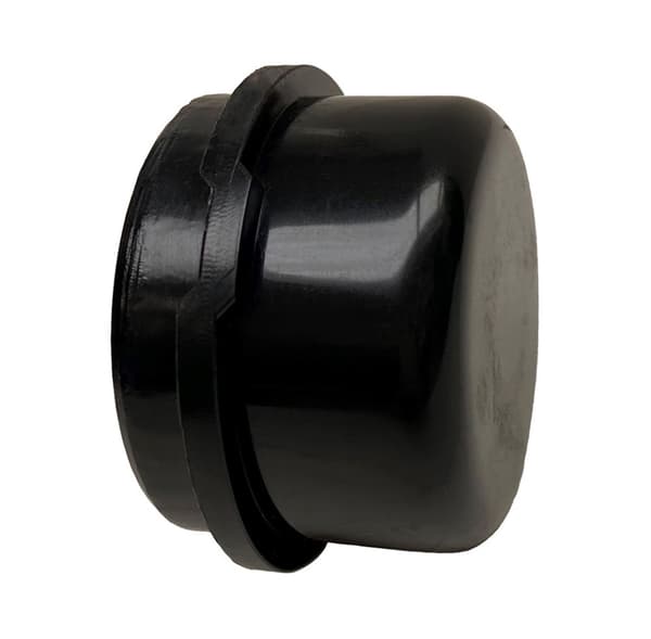 145/70-6 ATV-dæk Wanda Knobby On Rim 20mm Bearings Road Legal 75kgs (sæt med 2)